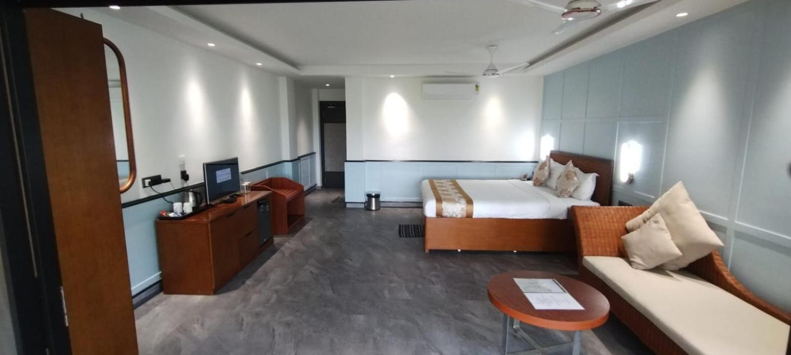 Hotel Sonar Bangla Kolaghat Bagnan Exterior photo
