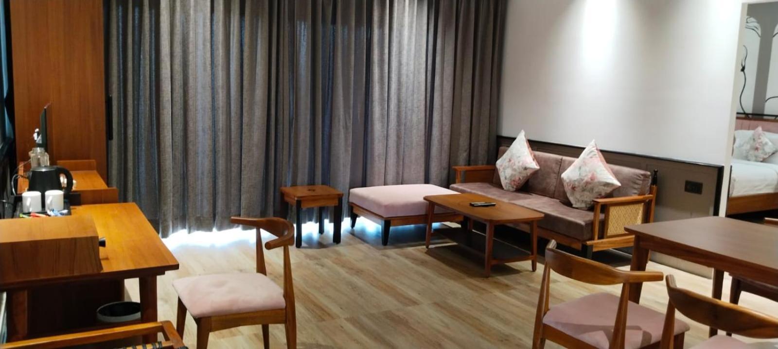 Hotel Sonar Bangla Kolaghat Bagnan Exterior photo