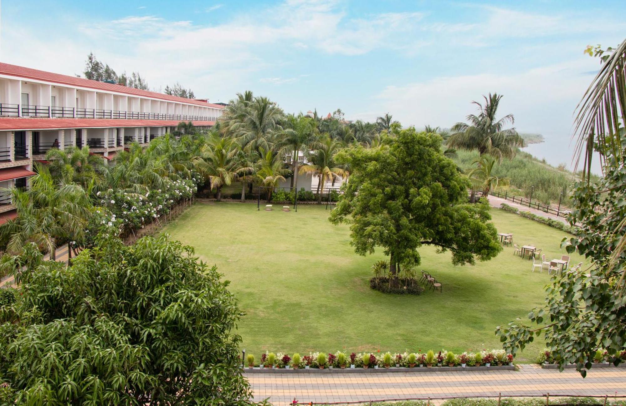 Hotel Sonar Bangla Kolaghat Bagnan Exterior photo